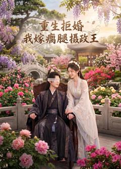 《重生拒婚：我嫁瘸腿摄政王》