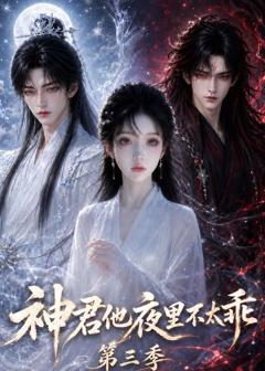 神君他夜里不太乖（第三季）