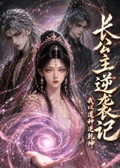 长公主逆袭记：我以道种逆乾坤