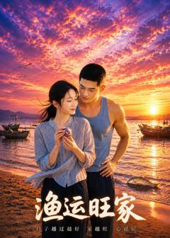 渔运旺家