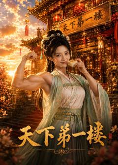 天下第一楼（ai漫剧）