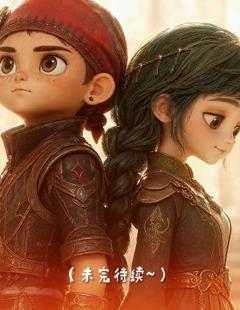 《七怪小剧场》