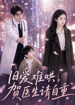 旧爱难哄：贺医生请自重