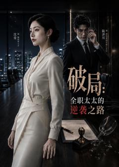 破局：全职太太的逆袭之路