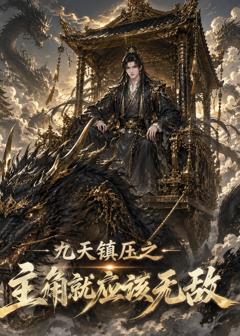 《九天镇压之主角就应该无敌》