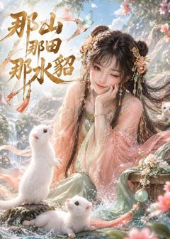 《那山那田那水貂》