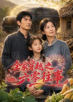 《全家穿越之六零往事》