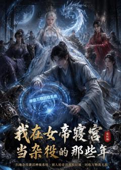 我在女帝寝宫当杂役的那些年