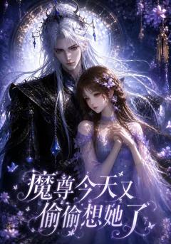 魔尊今天又偷偷想她了
