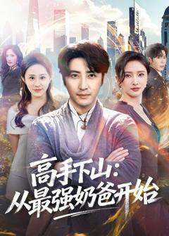 《高手下山：从最强奶爸开始》