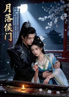 《月落侯门》