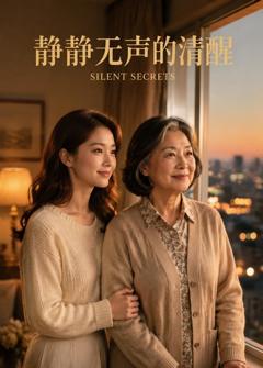 静静无声的清醒