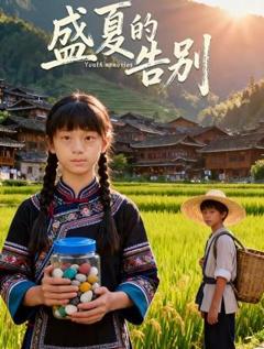 《盛夏的告别》