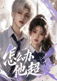 《怎么办他超爱》