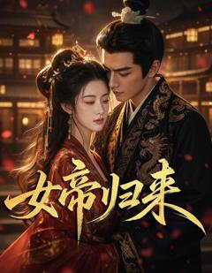 《女帝归来》